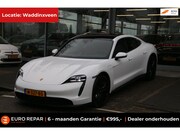 Porsche Taycan - 4S Performance 84 kWh DEALER OND. NL-AUTO NAP