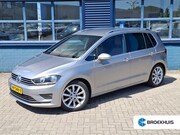 Volkswagen Golf Sportsvan - 1.4 TSI Business Edition Kunstleder/Alcantara | Navigatie | 