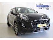 Ford Puma - 1.0 EcoBoost Hybrid Titanium X | B&O-PREMIUM | CARPLAY | 18'