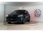 Ford Kuga - 2.5 PHEV Titanium 225PK | LED | Trekhaak | Keyless | Sync II
