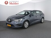 Renault Mégane - Estate 1.0 TCe Business 115PK | Carplay | Clima | Navi |