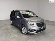 Opel Combo Tour - 1.2 Turbo |VOL OPTIES|CLIMA|VERWARMING|CARPLAY|CAMERA|HEADUP