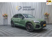 Audi Q5 - 50 TFSI e S edition|Quattro|Carplay|Stoelver|B&O