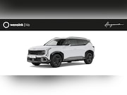 Kia Seltos - 1.6 GDi DCT6 Hybrid X-line | Dodehoekcamera | LED-koplampen