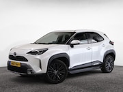 Toyota Yaris Cross - 1.5 Hybrid Adventure