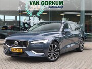 Volvo V60 - 2.0 B3 Plus Bright Navi / Carplay / Stoel-Stuurverw / Elek T