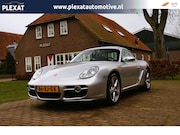 Porsche Cayman - S 3.4 Handgeschakeld | Orig. NL | Slechts 104.000KM | Histor