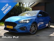 Ford Focus - 1.5 EcoBlue ST Line X Business Navi/Led/Pdc/Ecc/Stuur Stoel&