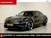 Porsche Taycan - Turbo 93 kWh DEALER OND. NP 173.600,- BTW-AUTO!