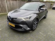 Toyota C-HR - 1.8 Hyb. Style Ult. PARKASSIST APPLECAR JBL NAVI STOEL/STUUR