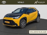 Toyota Aygo X - Hybrid 115 GR Sport |BTWauto|Stoelverw|JBL|Keyless|