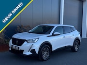 Peugeot 2008 - 1.2 PureTech Active | NAVI | PDC | Climate