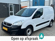 Peugeot Partner - 120 1.6 BlueHDi 75 L1 XR 2016 EURO 6