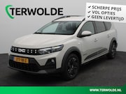 Dacia Jogger - hybrid 155 expression 7-zits | Climate Control | Stoelverw.