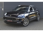 Porsche Macan - 2.0
