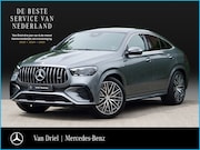 Mercedes-Benz GLE-klasse - Coupé 53 Hybrid 4MATIC+ | Pano HUD Ventilatie Burmester Trek