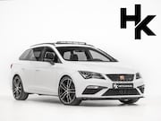 Seat Leon - ST 2.0 TSI 4DRIVE CUPRA Pano Virtual Keyless Beats