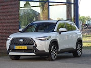 Toyota Corolla Cross - Hybrid 140 Style + PREMIUM PACK NL AUTO