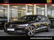 Volvo V60 - T6 Twin Engine 340pk AWD Inscription Automaat | Panordamadak