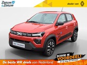 Dacia Spring - Expression 65 26.8 kWh *Parkeersensoren*Tel Bluetooth*Cruise