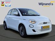 Fiat 500 - Icon 42 kWh | SOH 97,6%