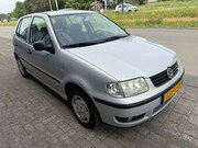 Volkswagen Polo - 1.4 Trendline AUTOMAAT