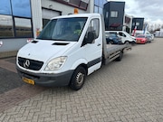 Mercedes-Benz Sprinter - 313 2.2 CDI 325 , AUTOMAAT, OPRIJWAGEN / AUTOTRANSPORTER