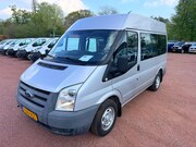Ford Transit - 300S 2.2 TDCI L1H2 Rolstoelbus / Rolstoelauto / Minder valid
