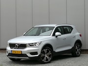 Volvo XC40 - 1.5 T4 Recharge Inscription 12 MND garantie Leer / Keyless E