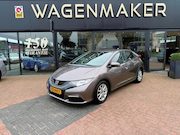Honda Civic - 1.4 Comfort Airco|Elekt pak|VolledigOnderhoud