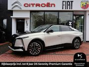 DS No 8 - N°8 EV 73,7 kWh 230PK Étoile, Rijklaarprijs | Panoramadak | 