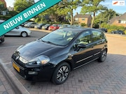 Fiat Punto - 0.9 TwinAir Easy NETTE AUTO RIJDT EN SCHAKELT GOED