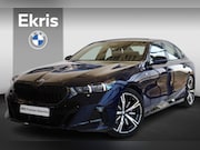BMW 5-serie - Sedan 520i | M Sport Pro | Glazen Panoramadak | Stuur & Stoe