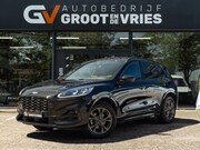 Ford Kuga - 2.5 PHEV ST-Line X Winterpakket|Stoel/Stuur verw. |Suede|Car