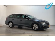 Skoda Octavia - Combi 1.5 e-TSI 150pk DSG Sport Business Sfeerverlichting Na