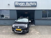 Volkswagen Polo - 1.4-16V CROSS