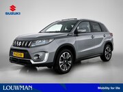 Suzuki Vitara - 1.4 Boosterjet Style Smart Hybrid | Elektrisch glazen panora