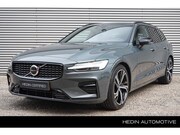 Volvo V60 - B4 Plus Dark | Adaptive Cruise | BLIS | 19 inch LM | Gelaagd