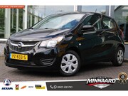 Opel Karl - 1.0 ecoFLEX Edition|Airco|Cruise