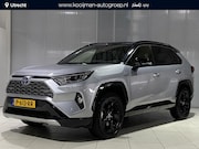 Toyota RAV4 - 2.5 Hybrid Bi-Tone | Navigatie | 10 jaar Toyota garantie