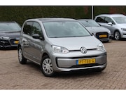 Volkswagen Up! - 1.0 BMT move up! / Camera / Navi. By App / Parkeerhulp achte