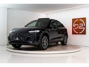 Audi Q5 Sportback - 50 TFSI e S Edition Plug-In Hybrid | Pano | Matrix | Sfeer |