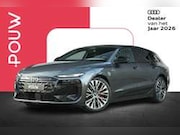 Audi A6 E-TRON - Avant 286pk S Edition 83 kWh | Trekhaak Wegklapbaa