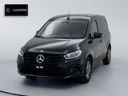 Mercedes-Benz Citan - eCitan 112 Pro L1 51 kWh Financial lease 0.99% ren