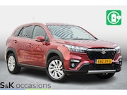 Suzuki S-Cross - 1.4 Boosterjet Comfort Smart Hybrid