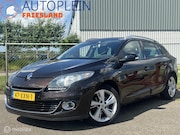 Renault Mégane - 1.5 dCi Bose|Cruise|Clima|Navi