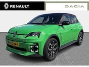 Renault 5 - comfort range techno 52 kWh - V2G / pack winter