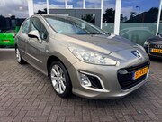 Peugeot 308 - 1.6 VTi Melbourne/Facelift/Nl Auto/Luxe Uitvoering