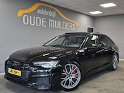 Audi A6 - Avant 55 TFSI e quattro Competition | S-line | Adaptive crui