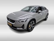 Polestar 2 - DUAL MOTOR 408PK PERFORMANCE PILOT PLUS 78 KWH | Nappa Leer 